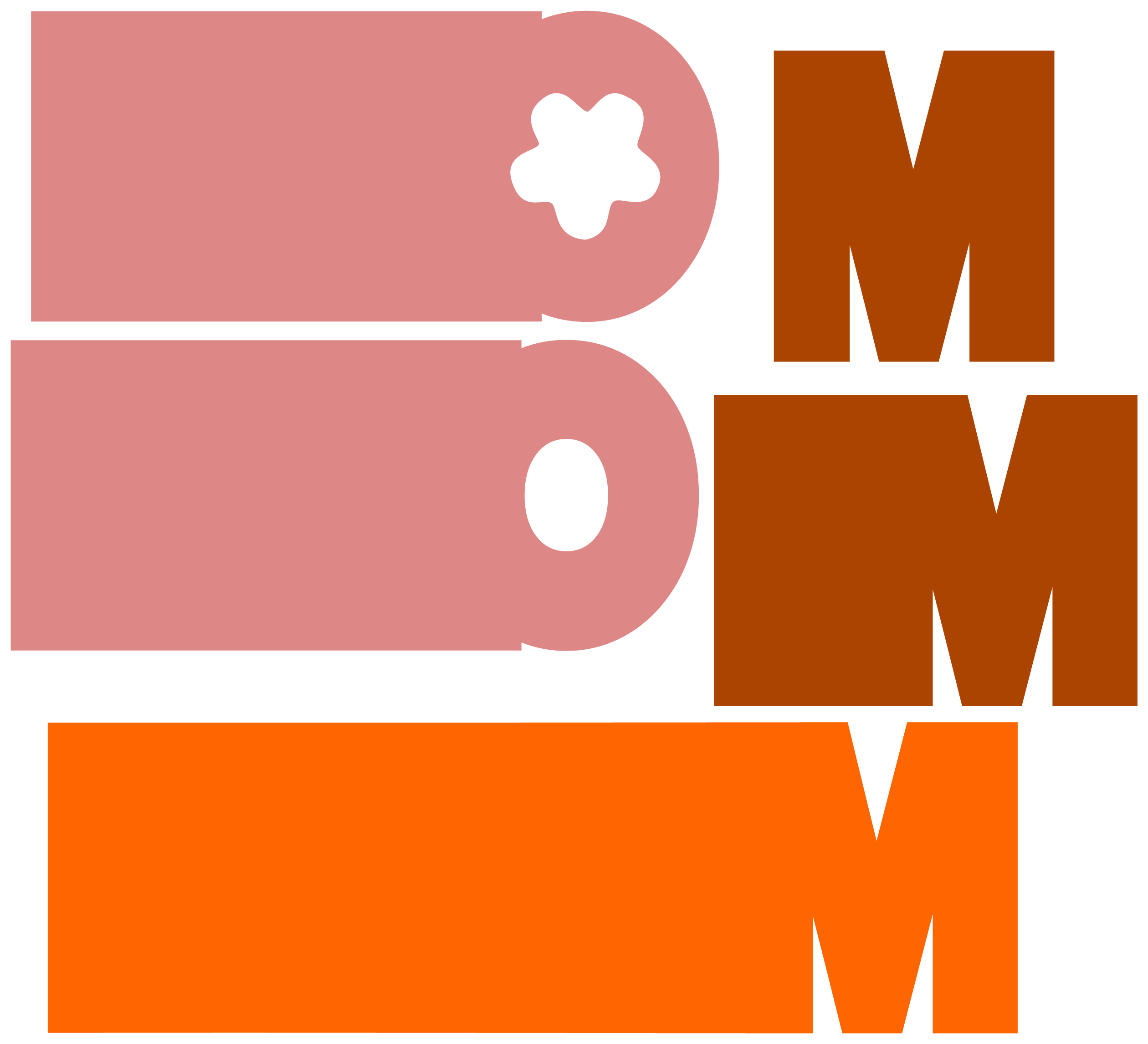 MOM Mini Book MOM Mini Book